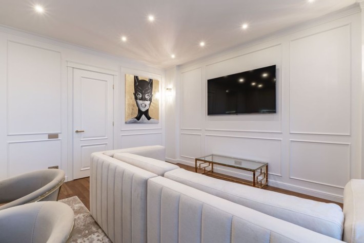 Світло 3-х к.квар з новым ремонт,Центр,Гончара 8,Шевченковский,Печерск - фото 1