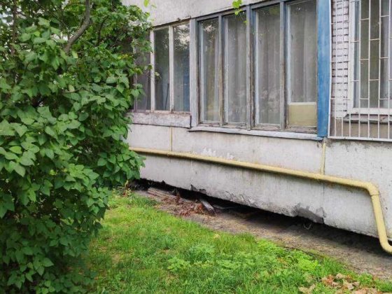 Продаж 2х-тної квартири під Комерцію ! 52кВ.м. Фасад ! Покотила 5 Київ