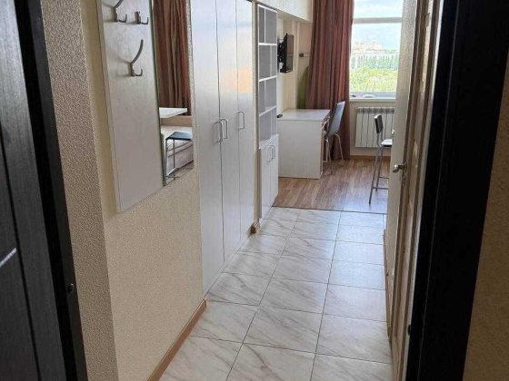 Продаж від власника 1-кім вул. Машинобудівна 41, ЖК Smart House Київ