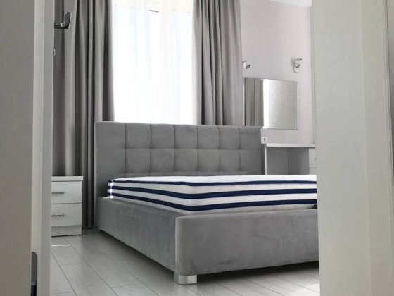 БЕЗ КОМІСІЇ! 2-кімн., ЖК Парковий, Святошинський, б.Кольцова, еОселя! Киев