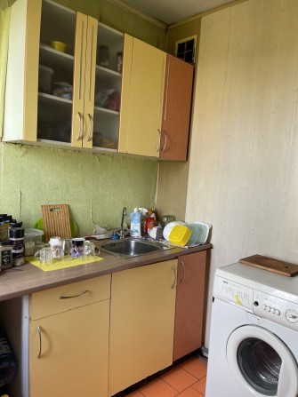 Без комісії продаж 3к квартири по вул. Симиренка, 5 - фото 1