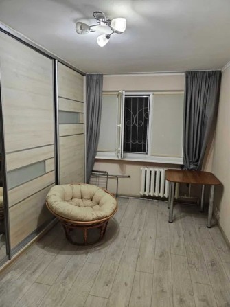 Продається КОМФОРТНА 1-кімнатна квартира в Солом’янському районі - фото 1