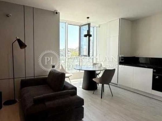 Продаж 1-к ЖК Podil Plaza  Residence Глибочицька 73 Київ