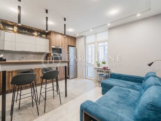 2-к Липківского вул (Урицького), 37В ЖК Династія Солом'янський р-н ТОП Киев