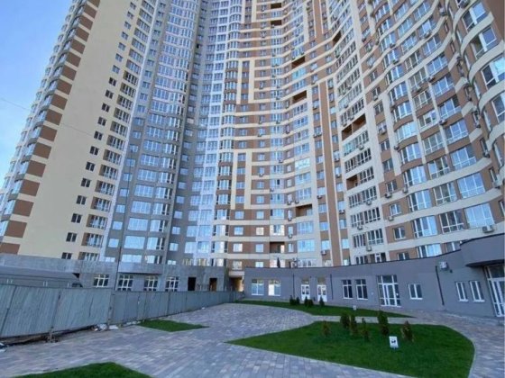 Продаж 1-кімнатної квартири в ЖК «Family  Friends». Киев