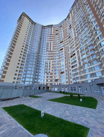 Продаж 1-кімнатної квартири в ЖК «Family  Friends». - фото 1