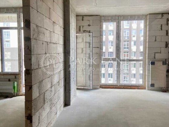 Продам 1 кімн кв 50м ЖК Forward Elyseum Ростиславська 5а Шолуденка Киев