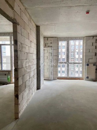 Продам 1 кімн кв 50м ЖК Forward Elyseum Ростиславська 5а Шолуденка - фото 1