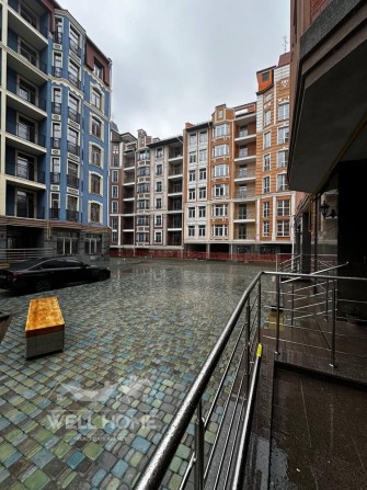 Продаж квартири 2к Дегтярна, 20 Б ЖК Поділ Град Київ - фото 1