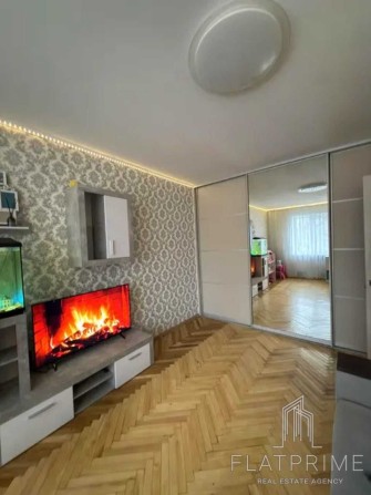 Продається затишна та тепла квартира на Любомира Гузара 30/28 - фото 1