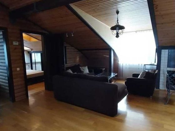 Андреевский спуск 2-г  90 м2 Киев