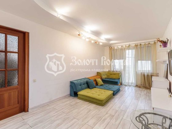 Квартира, 3к. Гарний стан. Щусєва, 40, Сирець, Шевченківський р-н Київ