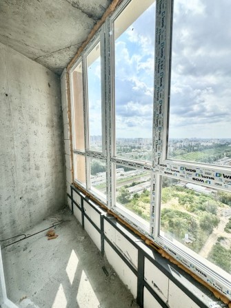 Продам 1 кімнатну видову квартиру в ЖК Family аnd Friends, Соломянка - фото 1