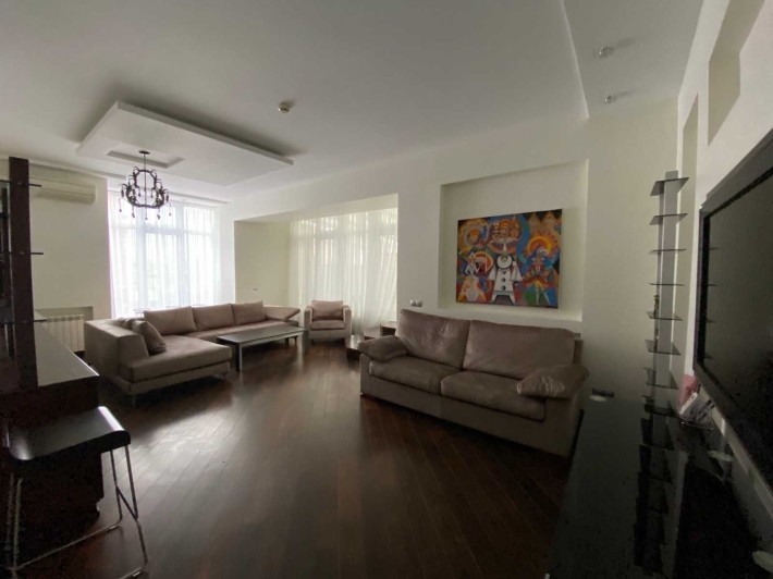 Продаж 2-кім Центр  Дмитриевская 76 Шевченківський - фото 1