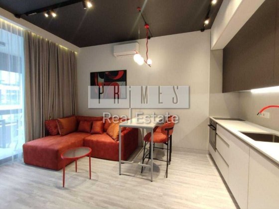 Продаж 1-кім,  ЖК Unit Home, вул. Джонса Ґарета, 12А, Київ