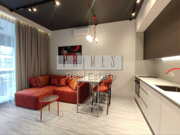 Продаж 1-кім,  ЖК Unit Home, вул. Джонса Ґарета, 12А, - фото 1