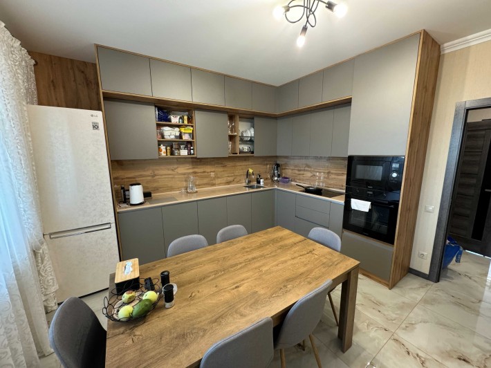 БЕЗ КОМІСІЇ, Евро 3к квартира з РЕМОНТОМ, Іпотека, Сертифікат ТАК - фото 1