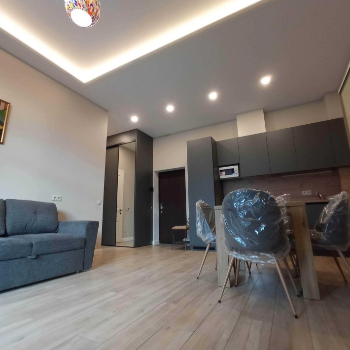 ЖК преміум-класу «Crystal Park»,парк Багряного,М «Шулявська» та «КПІ» - фото 1