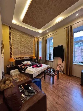 1К Рейтарская 25 Царский дом Гончара Центр Майдан Независимости - фото 1