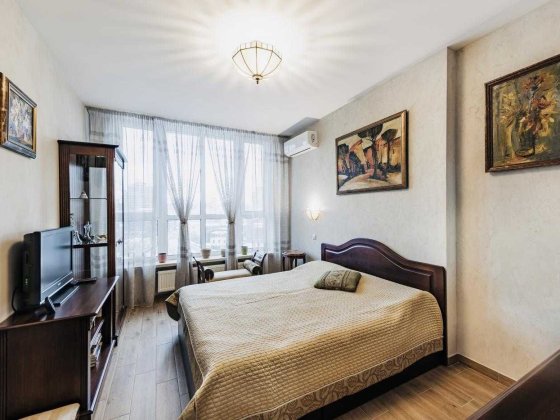 Продаж 2кім. прос.Берестейський, 5в ЖК VictoryV Вікторі Киев