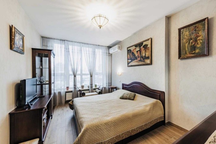 Продаж 2кім. прос.Берестейський, 5в ЖК VictoryV Вікторі - фото 1