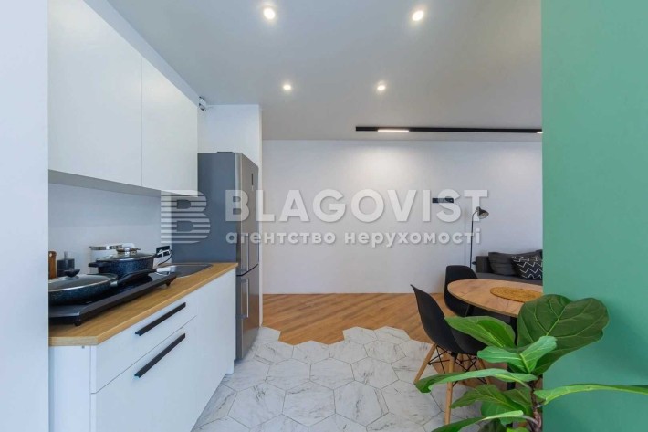 Продаж 2к квартири 70м2 з ремонтом ЖК Місто Квітів Тираспільська - фото 1