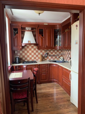 Продам 3  кімн. квартиру вул. Уманська вул., 41 - фото 1