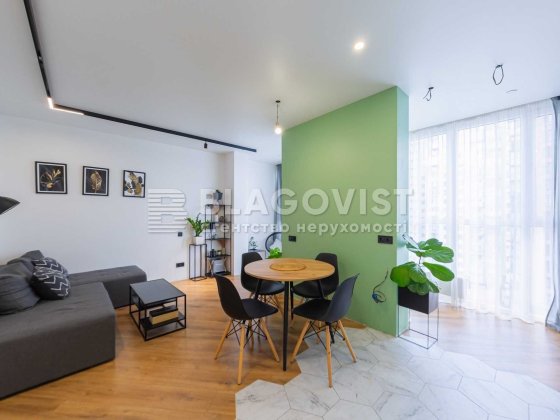 Продам 2-кімнатну квартиру на Тираспольській 58! Київ