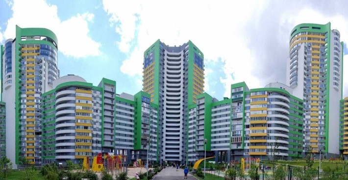 Квартира по вул. Вишгородській 45, Подільський район - фото 1