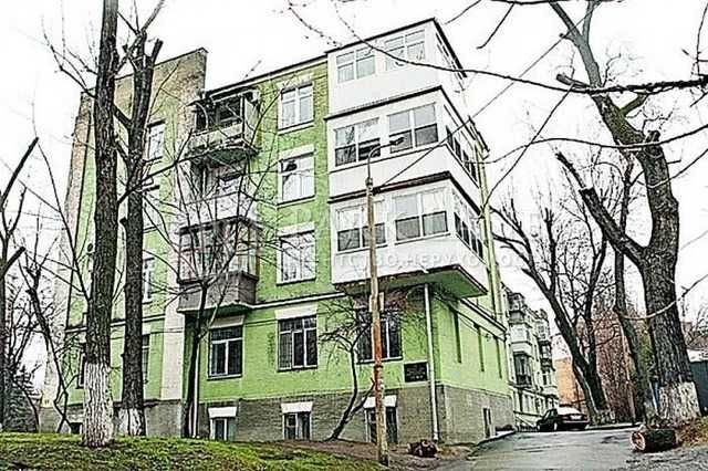 Сталінка з ремонтом 86 м2 на Довнар-Запольського - фото 1