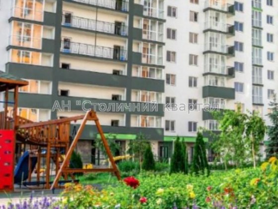 Продаж 2к квартири ЖК Сирецькі сади,Подільський р-он Київ