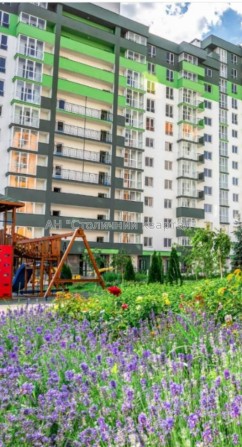 Продаж 2к квартири ЖК Сирецькі сади,Подільський р-он - фото 1