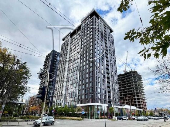 Продаж 1 к кв Дегтярівська/ЖК Creator City/метро КПІ/Лук'янівська Київ