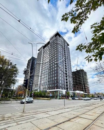 Продаж 1 к кв Дегтярівська/ЖК Creator City/метро КПІ/Лук'янівська - фото 1