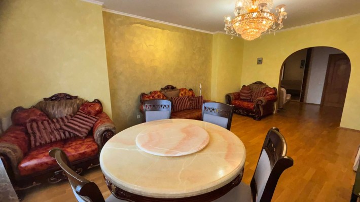 Продаж, 3 кімнатна квартира , ЖК Адмірал, - фото 1