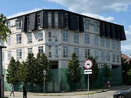 ДОМ СДАН! Продам двокімнатну квартиру. Забудовник. 5хв Академмістечко Київ