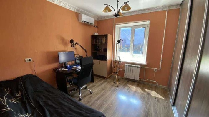 3-к, Чорнобильська, Єфремова, Холмська площа, Академмістечко - фото 1