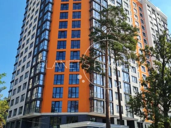 Продаж 1-кім. квартири, ЖК Eco Dream,ст.м Житомирська, вул.Львівська Київ