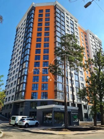 Продаж 1-кім. квартири, ЖК Eco Dream,ст.м Житомирська, вул.Львівська - фото 1