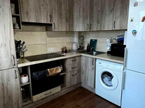 Продаж 1к квартири Академіка Корольова, 12-Л Київ