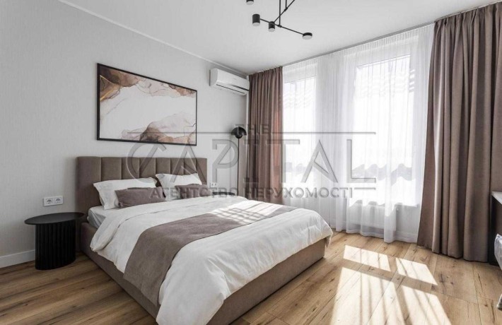 ПРОДАМ КВАРТИРУ ЖК НИВКИ ПАРК | 2кім | 49м2 | пр-т Берестейский 67 - фото 1