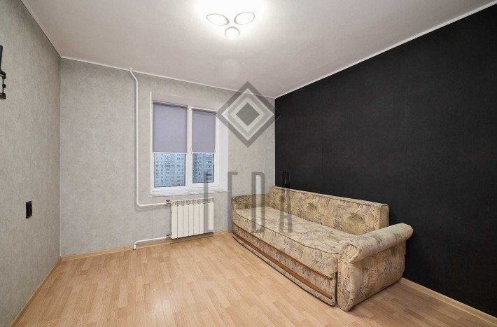 Продам 3к родільну квартиру Клавдієвська 36, Святошинський р-н, Біличі - фото 1