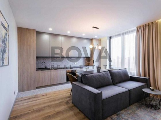 Без% Продаж 3-к квартири 80м2 ЖК San Francisco Нивки пр. Берестейський Київ