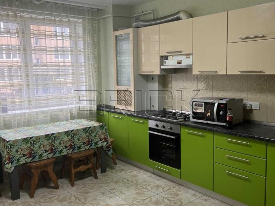 Продаж‼️Щаслива 50‼️Квартира 65 м2‼️Софіївська Борщагівка Київ