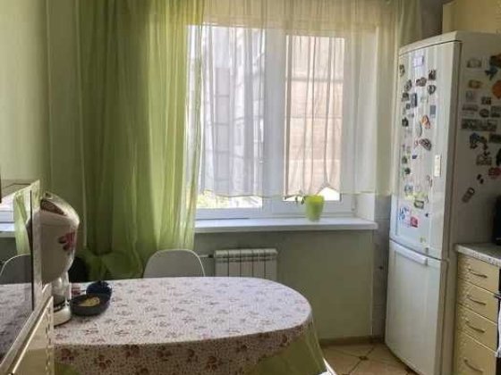 2 кімнатна квартира.  пр-кт Корольова 12. Київ