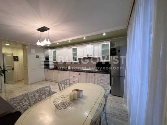 Петрицького Анатолія, 21, ЖК Відпочинок Київ