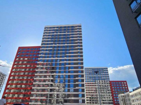 Варшавський 3 будинок 10.3 однокімнатна 43.53 кв.м. Продаж!!! Киев