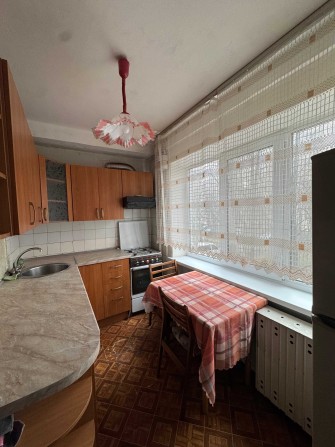 Продаж 2к квартири з ремонтом та меблями в Києві/Лесі Курбаса/Без %! - фото 1