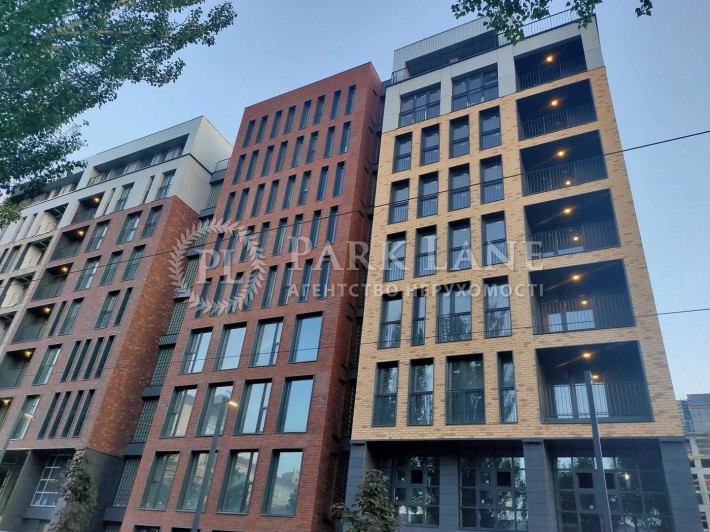 Поділ, новий ЖК 044, Кирилівська Фрунзе 37 , бомбосховище, без% - фото 1