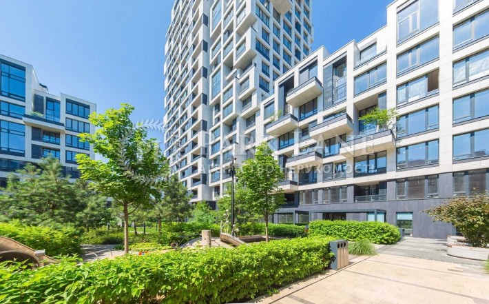 2К з паркінгом! ЖК Unit Home Гарета Джонса \Соснових  Дегтярівська Шев - фото 1